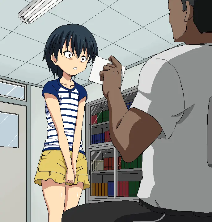 Boku To Sensei No Natsuyasumi | 나와 선생님의 여름방학